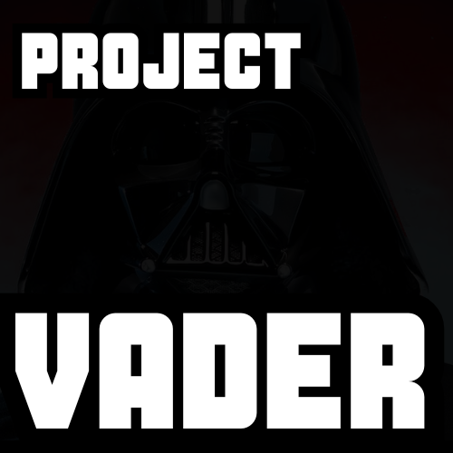 Project Vader logo